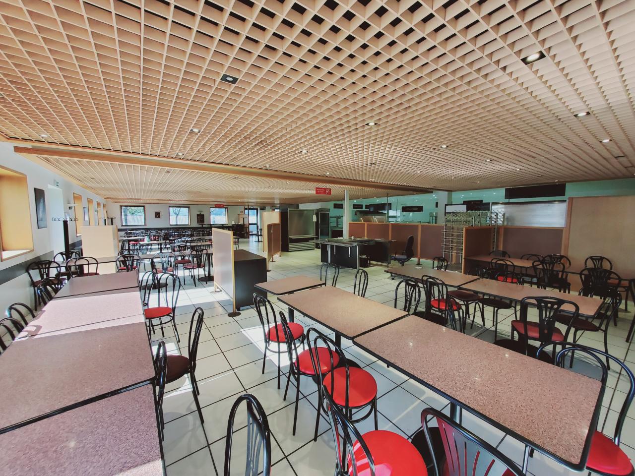 Local d'activité Argenteuil 443m² Vente local d'activité Argenteuil Val-d'Oise OVACT2204224 4
